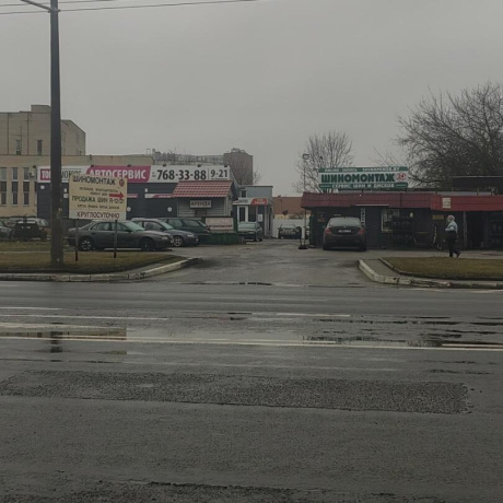 Фотография Продается производственное/складское помещение по адресу г. Минск, Академическая ул., д. 32 - фото 9