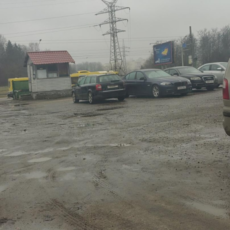 Фотография Продается производственное/складское помещение по адресу г. Минск, Академическая ул., д. 32 - фото 4