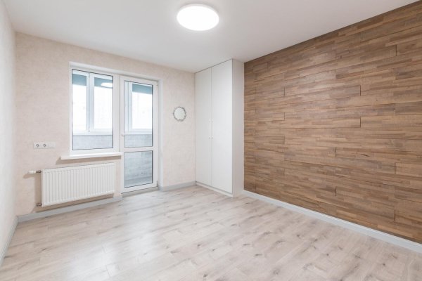 4-комнатная квартира по адресу Чюрлениса ул., д. 8 - фото 13