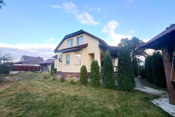 Продается коттедж аг. Чуриловичи - фото 3