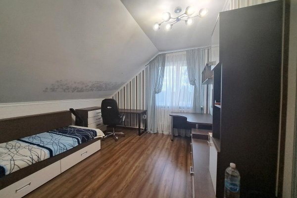 Продается коттедж аг. Чуриловичи - фото 15