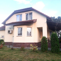 Фотография Продается коттедж аг. Чуриловичи - фото 2