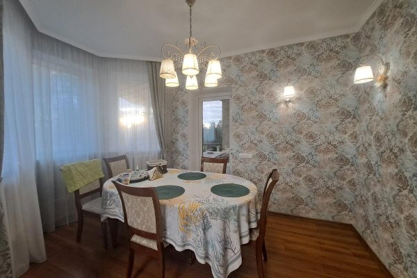 Продается коттедж аг. Чуриловичи - фото 6