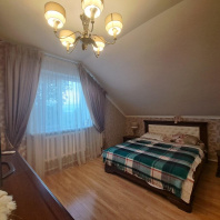 Фотография Продается коттедж аг. Чуриловичи - фото 16