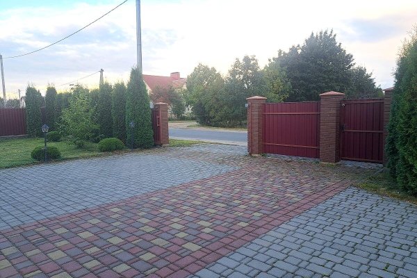 Продается коттедж аг. Чуриловичи - фото 4