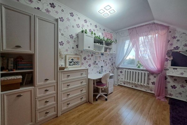 Продается коттедж аг. Чуриловичи - фото 14