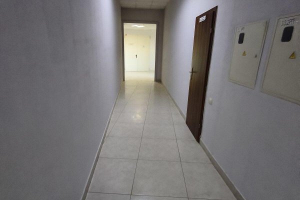 Продается офисное помещение по адресу г. Минск, Домбровская ул., д. 9 - фото 6