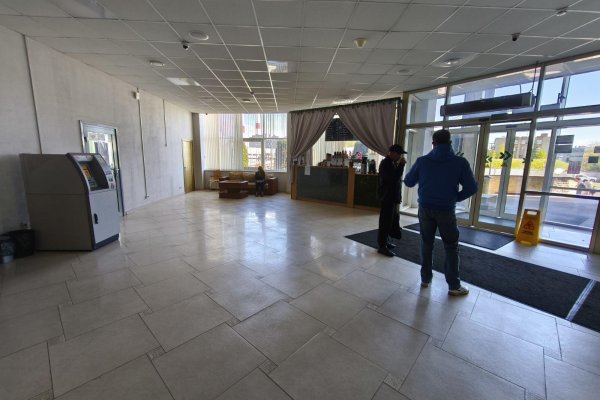 Продается офисное помещение по адресу г. Минск, Домбровская ул., д. 9 - фото 3