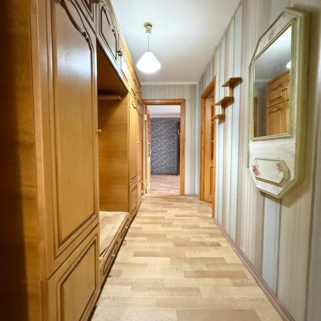 Фотография 2-комнатная квартира по адресу Ротмистрова ул., д. 48 - фото 12