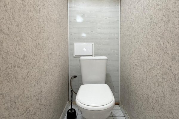 2-комнатная квартира по адресу Ротмистрова ул., д. 48 - фото 11