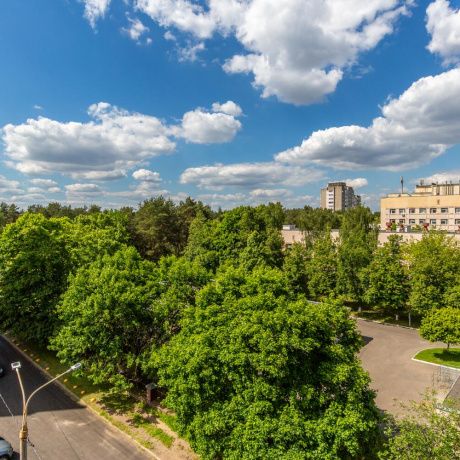 Фотография 3-комнатная квартира по адресу Шишкина ул., д. 28 - фото 17