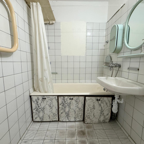 Фотография 2-комнатная квартира по адресу Ротмистрова ул., д. 48 - фото 10