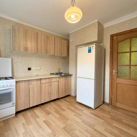 Фотография 2-комнатная квартира по адресу Ротмистрова ул., д. 48 - фото 3