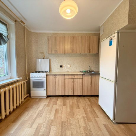 Фотография 2-комнатная квартира по адресу Ротмистрова ул., д. 48 - фото 2