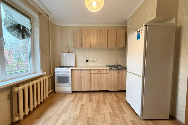 2-комнатная квартира по адресу Ротмистрова ул., д. 48 - фото 2