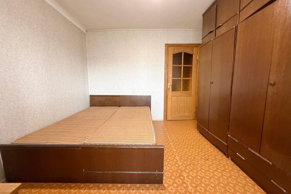 2-комнатная квартира по адресу Ротмистрова ул., д. 48 - фото 9