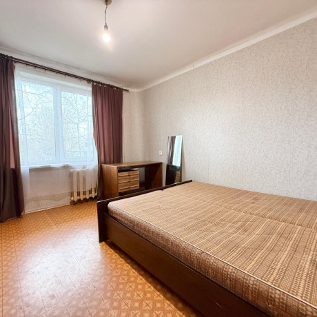 Фотография 2-комнатная квартира по адресу Ротмистрова ул., д. 48 - фото 7