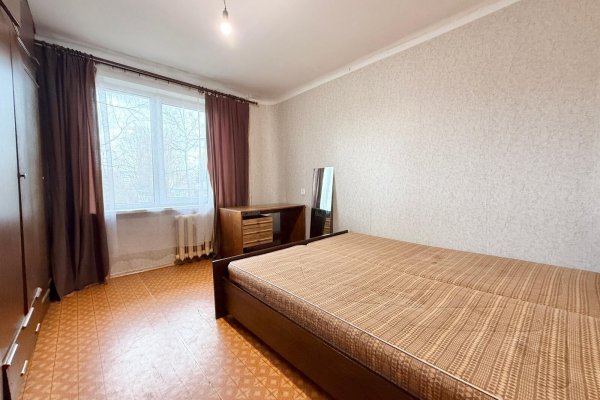 2-комнатная квартира по адресу Ротмистрова ул., д. 48 - фото 7