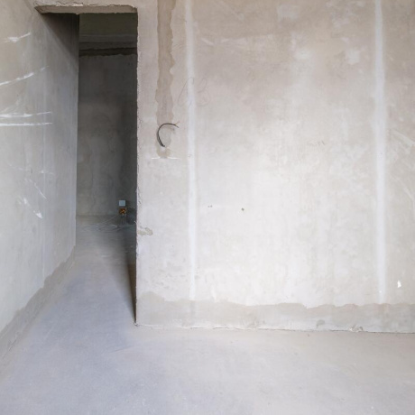 Фотография 3-комнатная квартира по адресу Захарова ул., д. 29 к. А - фото 9