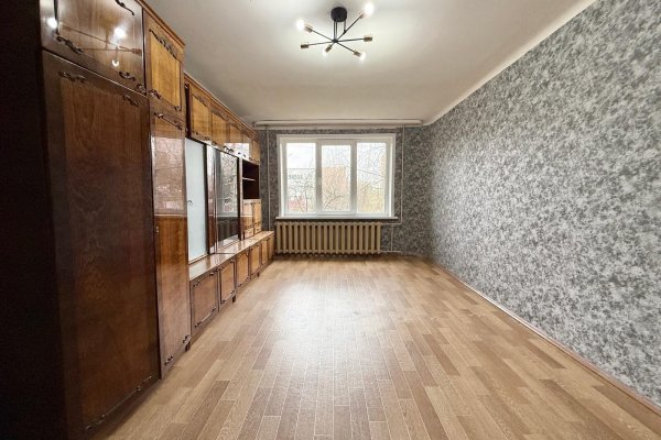 2-комнатная квартира по адресу Ротмистрова ул., д. 48 - фото 5