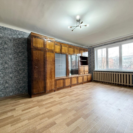 Фотография 2-комнатная квартира по адресу Ротмистрова ул., д. 48 - фото 4