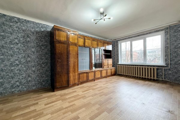 2-комнатная квартира по адресу Ротмистрова ул., д. 48 - фото 4