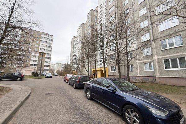 2-комнатная квартира по адресу Ротмистрова ул., д. 48 - фото 13