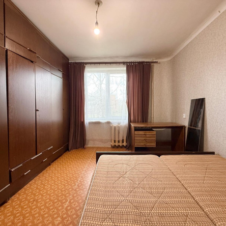 Фотография 2-комнатная квартира по адресу Ротмистрова ул., д. 48 - фото 8