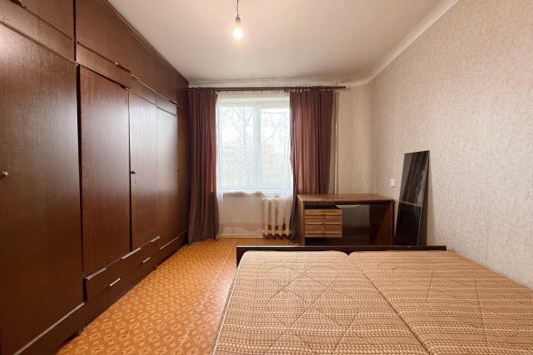 2-комнатная квартира по адресу Ротмистрова ул., д. 48 - фото 8