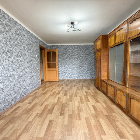 Фотография 2-комнатная квартира по адресу Ротмистрова ул., д. 48 - фото 6