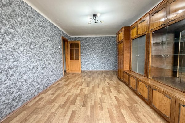 2-комнатная квартира по адресу Ротмистрова ул., д. 48 - фото 6