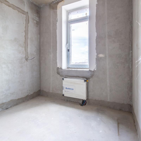 Фотография 3-комнатная квартира по адресу Захарова ул., д. 29 к. А - фото 8