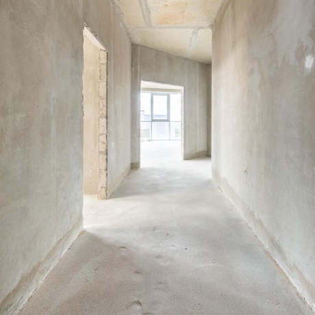 Фотография 3-комнатная квартира по адресу Захарова ул., д. 29 к. А - фото 10