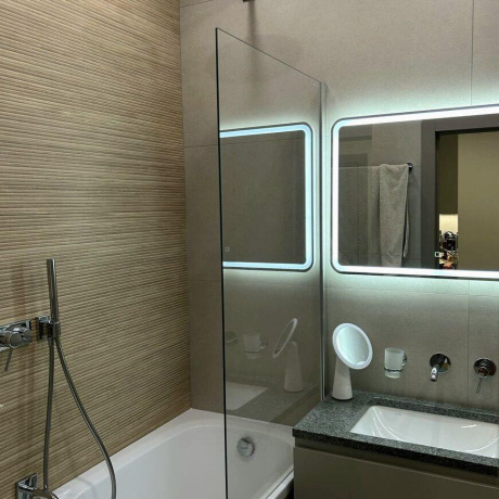 Фотография 2-комнатная квартира по адресу Савицкого ул., д. 1 - фото 14