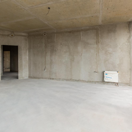 Фотография 3-комнатная квартира по адресу Захарова ул., д. 29 к. А - фото 17