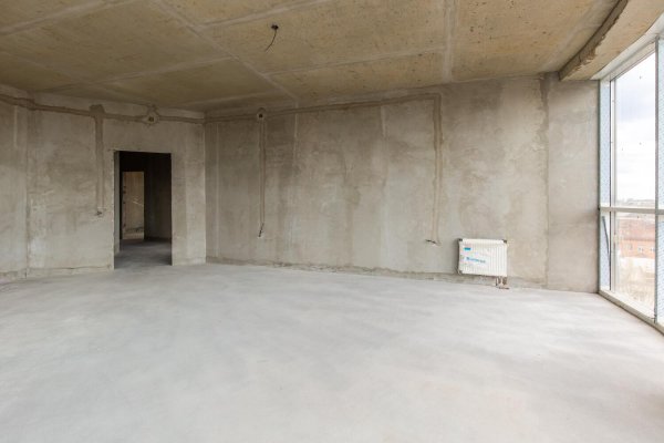 3-комнатная квартира по адресу Захарова ул., д. 29 к. А - фото 17