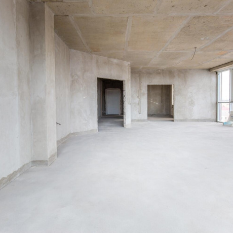 Фотография 3-комнатная квартира по адресу Захарова ул., д. 29 к. А - фото 18