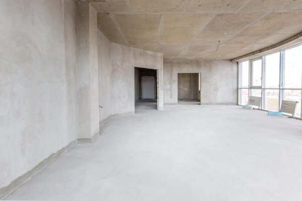 3-комнатная квартира по адресу Захарова ул., д. 29 к. А - фото 18