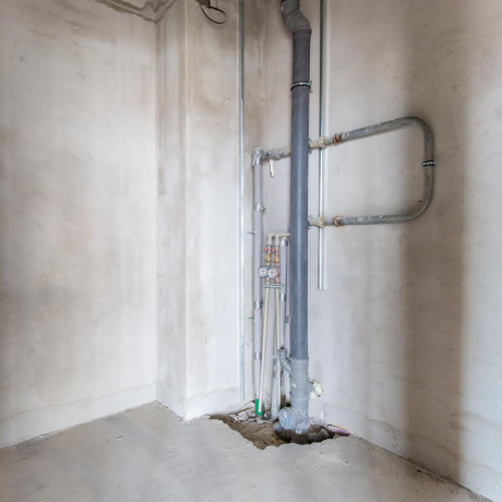 Фотография 3-комнатная квартира по адресу Захарова ул., д. 29 к. А - фото 19