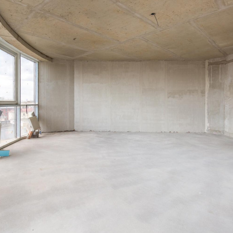 Фотография 3-комнатная квартира по адресу Захарова ул., д. 29 к. А - фото 16