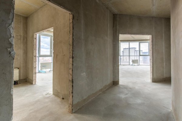 3-комнатная квартира по адресу Захарова ул., д. 29 к. А - фото 7