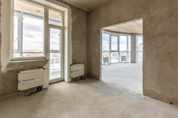 3-комнатная квартира по адресу Захарова ул., д. 29 к. А - фото 11