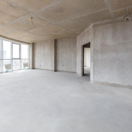 Фотография 3-комнатная квартира по адресу Захарова ул., д. 29 к. А - фото 14