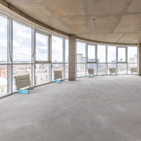 Фотография 3-комнатная квартира по адресу Захарова ул., д. 29 к. А - фото 3