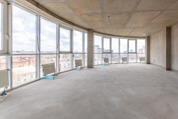 3-комнатная квартира по адресу Захарова ул., д. 29 к. А - фото 3