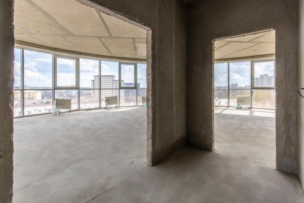 3-комнатная квартира по адресу Захарова ул., д. 29 к. А - фото 5