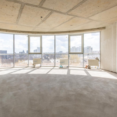 Фотография 3-комнатная квартира по адресу Захарова ул., д. 29 к. А - фото 6