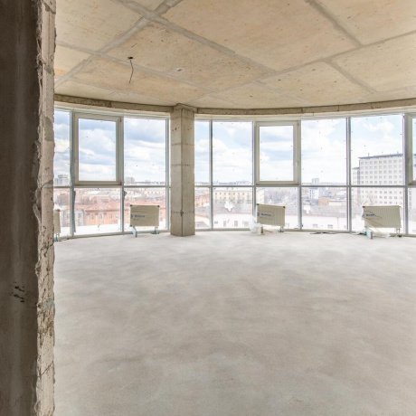 Фотография 3-комнатная квартира по адресу Захарова ул., д. 29 к. А - фото 12