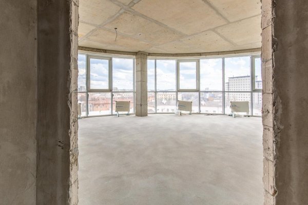 3-комнатная квартира по адресу Захарова ул., д. 29 к. А - фото 12