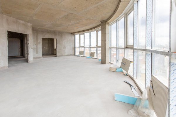 3-комнатная квартира по адресу Захарова ул., д. 29 к. А - фото 15